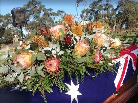 funeral directors leongatha